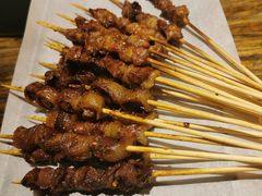 -铁人烧烤(北京店)