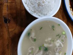 -温记府廟豆汤饭·始于1955年(海椒店)