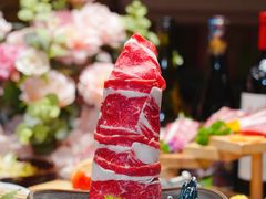 -牛将军•涮肉•烤肉•铁板烧(北京王府井·故宫店)