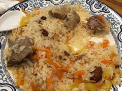 -巴依老爷新疆美食(望京小街店)