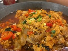 -湘肠香火锅店(团结湖店)