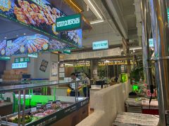 -曾百万小炉小串自助烧烤(高新店)