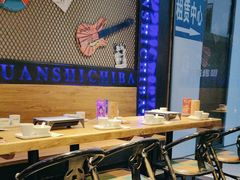 -管氏翅吧(中关村店)