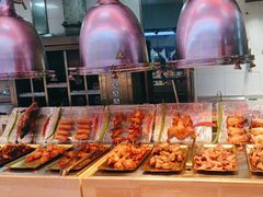 -新艺自助美食城(中山路店)