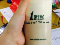 -1点点(京溪店)