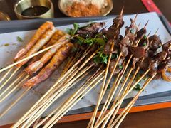 -林二哥宜烤官·宜宾小烧烤