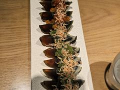 -船歌·鱼水饺青岛菜(太阳宫凯德MALL店)