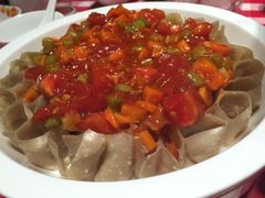 西贝莜面村(近铁城市广场店)-西贝莜面村(近铁城市广场店)