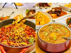 -赵小姐丨新中餐(曲江店)