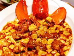 -隐厨·中国菜馆(三里屯T+MALL店)