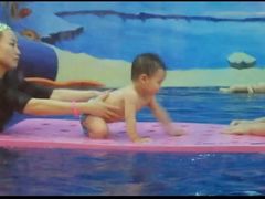 -ABC Swim亲子游泳俱乐部(河西店)