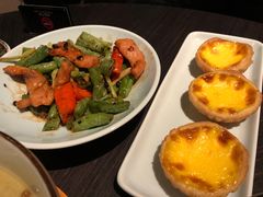 -万丽轩·粤菜(王府井金茂万丽酒店)