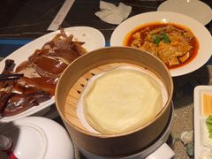 -瓦国小镇·果木烤鸭·融合菜(西口店)