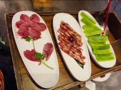 -小龙翻大江文化火锅(太古里店)