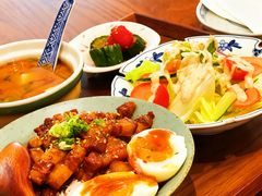 -愚公乐融合菜馆(33小镇店)