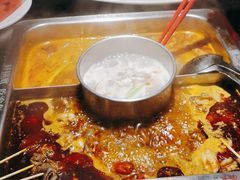 -渝利重庆火锅