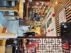 -老姑砂锅·烧烤天津菜(体北道店)