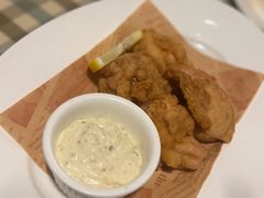 -BISTROFIORE美伊娜(伊犁南路店)