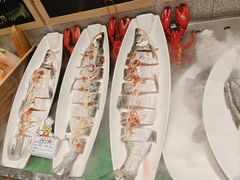 -奉天掌柜·非遗猪手·笨饺子(崇山路店)
