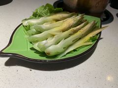-一叶一世界•素食餐厅(环球中心店)