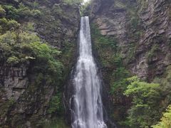 -井冈山风景名胜区