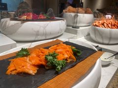 -咖啡苑自助餐厅·中国大饭店