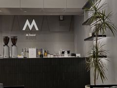 -M Stand(西安大悦城店)