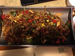 -我家小馆(江汉路店)