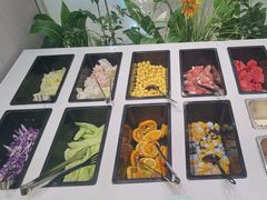 -东方豪客牛排意面披萨(金凤万达店)