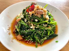 -金豆角砂锅焖面(安贞店)