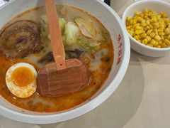 -味千拉面(首都机场T3店)