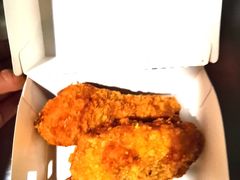 -麦当劳(福清小桥店)