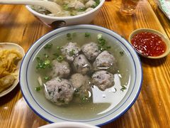 -正果忠记云吞濑粉(总店)
