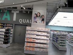 -维多利广场(通辽店)