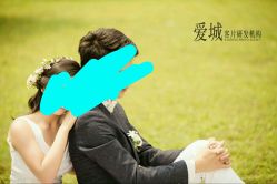 -爱城婚纱摄影·品质严选店