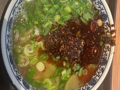 -有礼有面(知春路店)