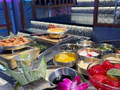 -入火韩国烤肉(凯旋广场店)