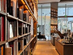-茑屋书店(天目里店)