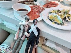 -海韵之星邮轮水会(明发商业广场店)