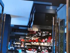 门面-Salon de The de Joel Robuchon(外滩18号店)