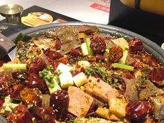 -鱼见你烤鱼•本地烧烤(1818店)