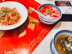-禄鼎记·多口味酸菜鱼(侨鑫店)