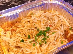 -96农蝎虾(江桥老街店)