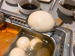 -海底捞火锅(振华商厦店)