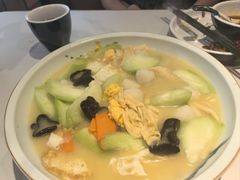 -秋色客家菜(南山店)