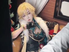 -米游妙妙屋cosplay换装自拍摄影体验馆