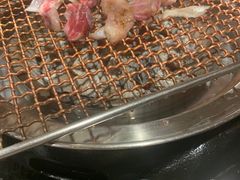 -九田家黑牛烤肉料理(石路天虹店)