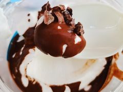 -Blueglass酸奶(财富购物中心店)