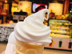 -麦当劳(禄口机场T2航站楼)