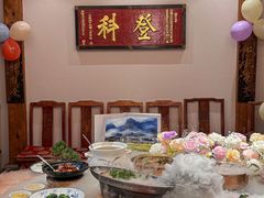 -中国徽菜·徽商故里(广安门店)